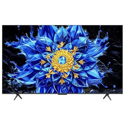 TCL 65P8L (2026) 65" 4K UHD QLED Smart TV - фото 111378