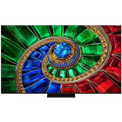 TCL 65RM7L (2026) 65" 4K UHD RGB-Mini LED Smart TV - фото 111384