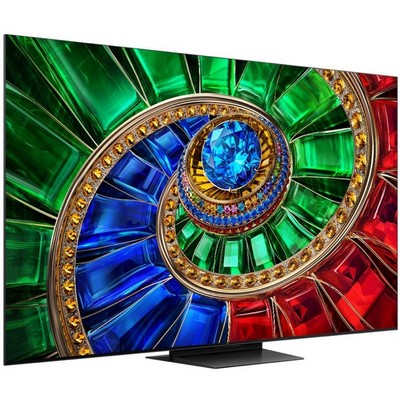 TCL 65RM7L (2026) 65" 4K UHD RGB-Mini LED Smart TV - фото 111386