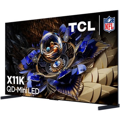 TCL 85X11K (2025) 85" 4K UHD QD-Mini LED Smart TV - фото 111418