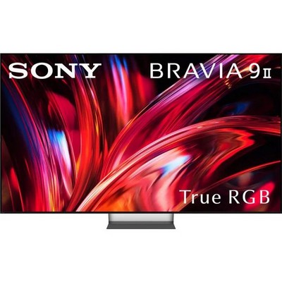 Sony BRAVIA 9 K-65XR95M2 (2026) 65" 4K UHD Mini-LED Smart TV - фото 111413