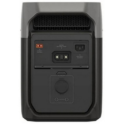 Портативная зарядная станция EcoFlow DELTA 3 (1024 Втч) - фото 111439