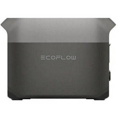 Портативная зарядная станция EcoFlow DELTA 3 (1024 Втч) - фото 111440