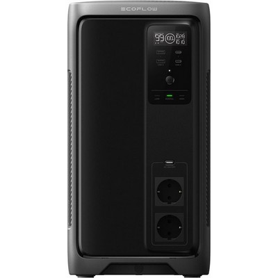 Портативная зарядная станция EcoFlow DELTA 3 2000 Air (1920 Втч) - фото 111455