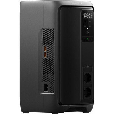 Портативная зарядная станция EcoFlow DELTA 3 2000 Air (1920 Втч) - фото 111456