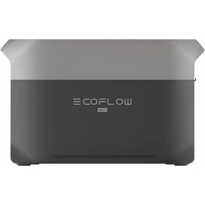 Портативная зарядная станция EcoFlow DELTA 3 Max (2048 Втч) - фото 111465