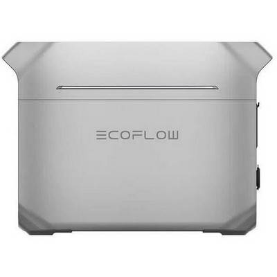 Портативная зарядная станция EcoFlow DELTA 3 Plus (1024 Втч) - фото 111475