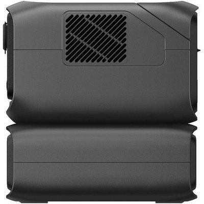 Портативная зарядная станция EcoFlow RIVER 3 Max (572 Втч) - фото 111489
