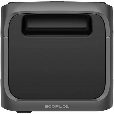 Портативная зарядная станция EcoFlow RIVER 3 Max Plus (840 Втч) - фото 111496