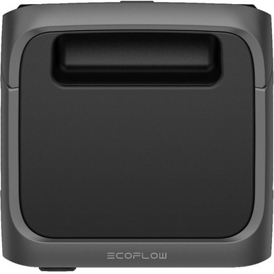 Портативная зарядная станция EcoFlow RIVER 3 Plus (270 Втч) - фото 111572