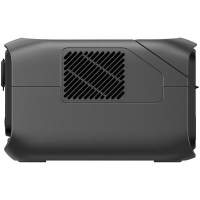 Портативная зарядная станция EcoFlow RIVER 3 Plus (286 Втч) - фото 111577
