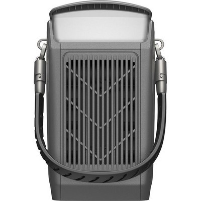 Портативная зарядная станция EcoFlow TRAIL Plus 300 DC (288 Втч) - фото 111534