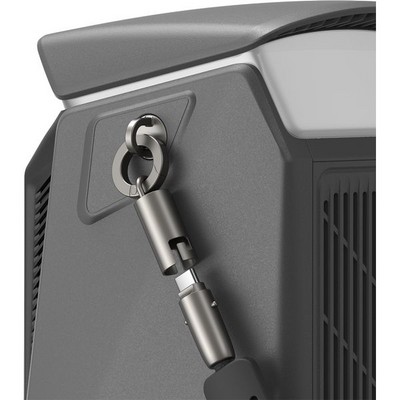 Портативная зарядная станция EcoFlow TRAIL Plus 300 DC (288 Втч) - фото 111535