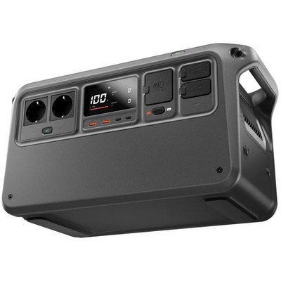Портативная зарядная станция DJI Power 1000 V2 (1024 Втч) - фото 111602