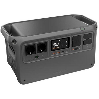 Портативная зарядная станция DJI Power 1000 V2 (1024 Втч) - фото 111603