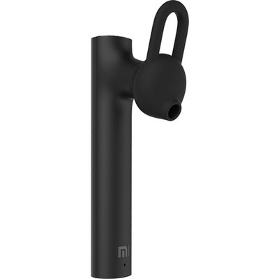 Bluetooth-гарнитура Xiaomi Mi Bluetooth Headset Basic Black (ZBW4412GL) - фото 39395