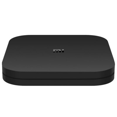 ТВ-приставка Xiaomi Mi Box S (MDZ-22-AB) - фото 39500