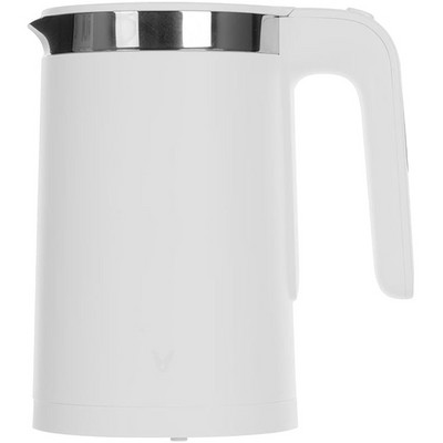 Чайник Xiaomi Viomi Smart Kettle Bluetooth White (V-SK152A) - фото 39527