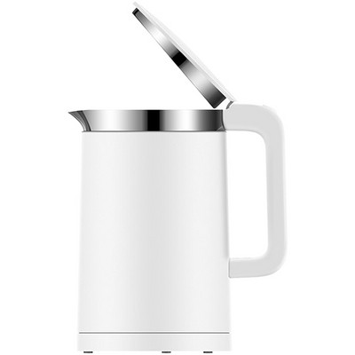 Чайник Xiaomi Viomi Smart Kettle Bluetooth White (V-SK152A) - фото 39528
