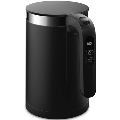 Чайник Xiaomi Viomi Smart Kettle Bluetooth Black (V-SK152B) - фото 39519