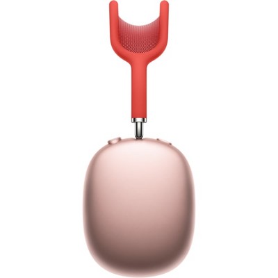 Беспроводные наушники Apple AirPods Max Pink (розовый) - фото 39628