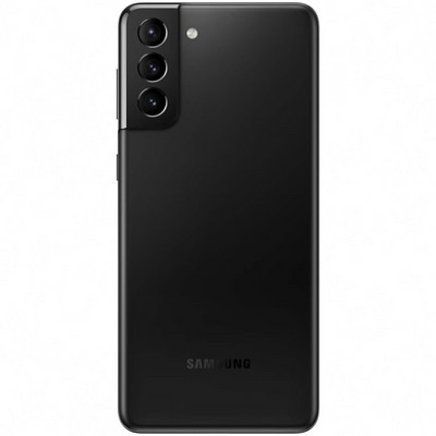 Samsung Galaxy S21+ 5G 8/128GB Черный фантом - фото 39781