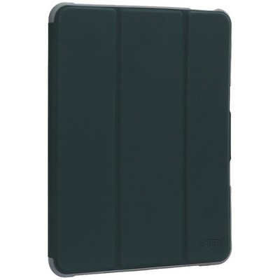 Чехол-подставка Mutural Folio Case Elegant series для iPad Pro (11") 2020г. кожаный (MT-P-010504) Зеленый - фото 39959