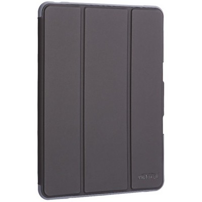 Чехол-подставка Mutural Folio Case Elegant series для iPad Air 3 (10.5") 2019г./ iPad Pro (10.5") кожаный (MT-P-010504) Черный - фото 39966
