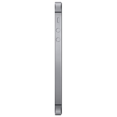 Apple iPhone SE 32Gb Space Gray MP822RU - фото 5629