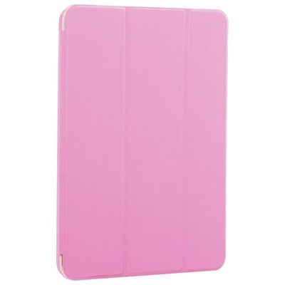 Чехол-книжка MItrifON Color Series Case для iPad Air (10.9") 2020г. Pink - Розовый - фото 40457