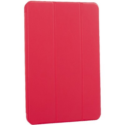 Чехол-книжка MItrifON Color Series Case для iPad Air (10.9") 2020г. Red - Красный - фото 40458