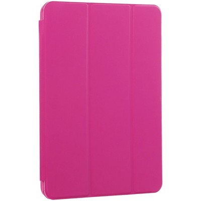 Чехол-книжка MItrifON Color Series Case для iPad Air 4/5 (10.9") 2020г. Hot pink - Ярко-розовый - фото 40459