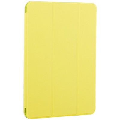 Чехол-книжка MItrifON Color Series Case для iPad Air 4/5 (10.9") 2020г. Lemon - Лимонный - фото 40465