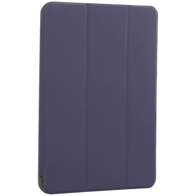 Чехол-книжка MItrifON Color Series Case для iPad Air 4/5 (10.9") 2020г. Dark Blue - Темно-синий - фото 40466