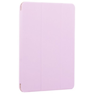 Чехол-книжка MItrifON Color Series Case для iPad Air (10.9") 2020г. Water Pink - Бледно-розовый - фото 40469