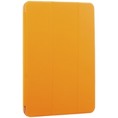 Чехол-книжка MItrifON Color Series Case для iPad Air 4/5 (10.9") 2020г. Orange - Оранжевый - фото 40471