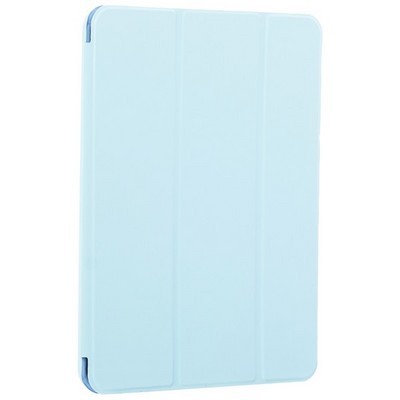 Чехол-книжка MItrifON Color Series Case для iPad Air 4/5 (10.9") 2020г. Ice Blue - Ледяная синева - фото 40473