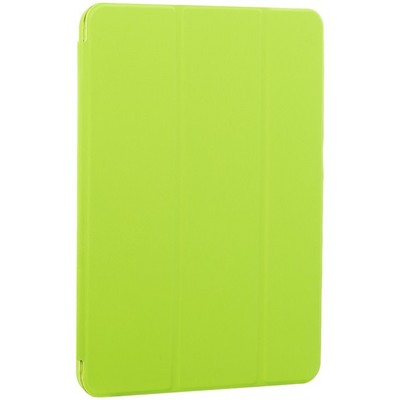 Чехол-книжка MItrifON Color Series Case для iPad Air (10.9") 2020г. Grass Green - Салатовый - фото 40474