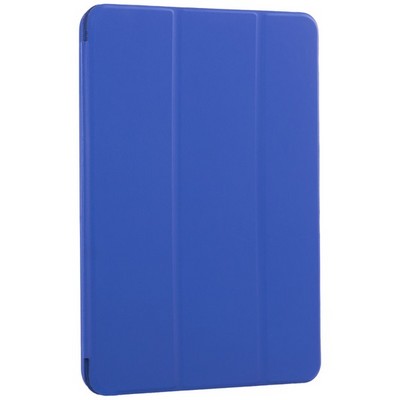 Чехол-книжка MItrifON Color Series Case для iPad Air 4/5 (10.9") 2020г. Dark Purple - Темный ультрамарин - фото 40475