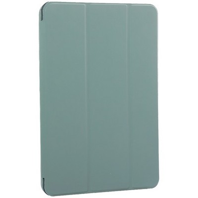 Чехол-книжка MItrifON Color Series Case для iPad Air 4/5 (10.9") 2020г. Pine Green - Бриллиантово-зеленый - фото 40477