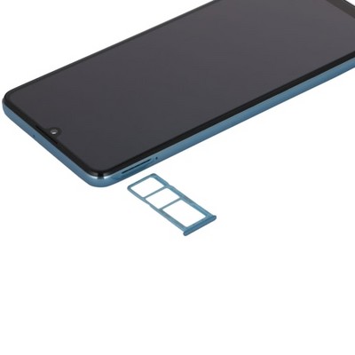 Samsung Galaxy A32 64GB, голубой Ru - фото 40622