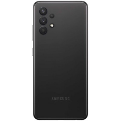Samsung Galaxy A32 128GB, черный - фото 40674