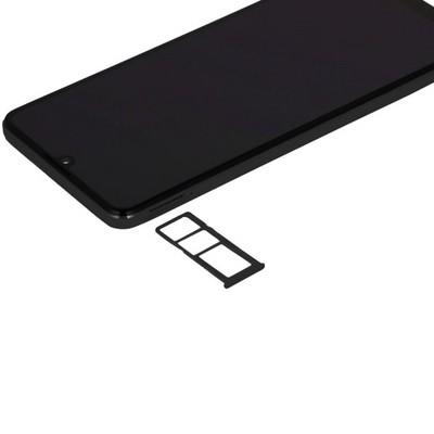 Samsung Galaxy A32 128GB, черный - фото 40696