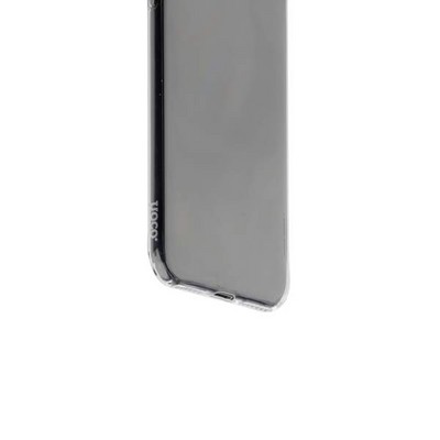 Чехол силиконовый Hoco Light Series для iPhone SE (2020г.)/ 8/ 7 (4.7) Прозрачный - фото 55232