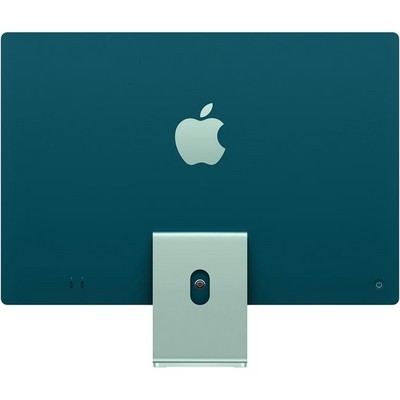 Apple iMac 24" Retina 4,5K 2021 MJV83RU (M1, 8C CPU, 7C GPU, 8Gb, 256Gb SSD, зеленый) - фото 41687