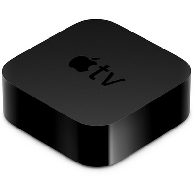 ТВ-приставка Apple TV 4K 64GB (2-го поколения, 2021) - фото 42167