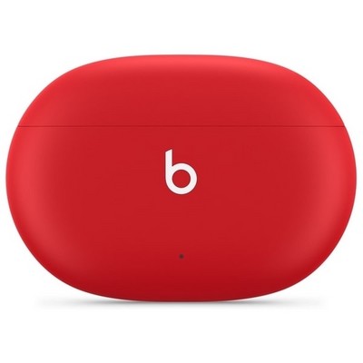 Беспроводные наушники Beats Studio Buds, красный - фото 42296