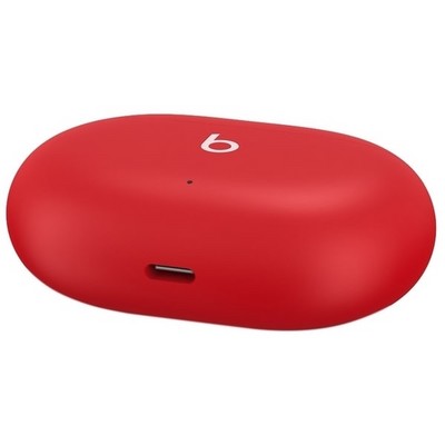 Беспроводные наушники Beats Studio Buds, красный - фото 42297