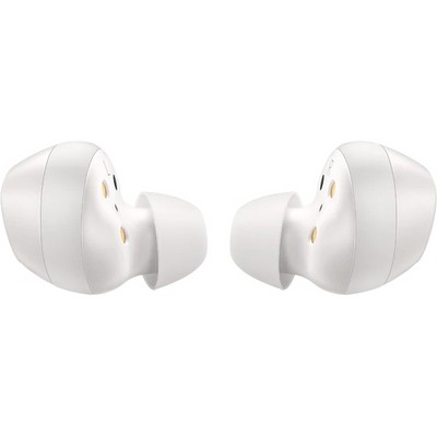 Беспроводные наушники Samsung Galaxy Buds, Сливки - фото 42476