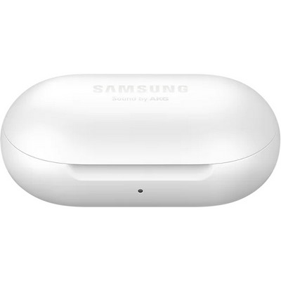 Беспроводные наушники Samsung Galaxy Buds, Сливки - фото 42480
